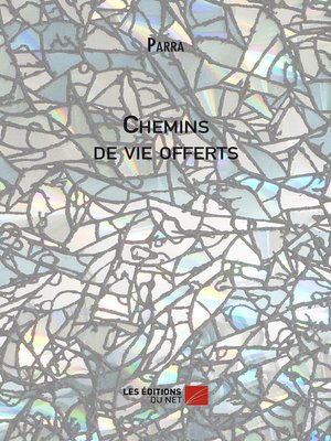 cover image of Chemin de vie offerts